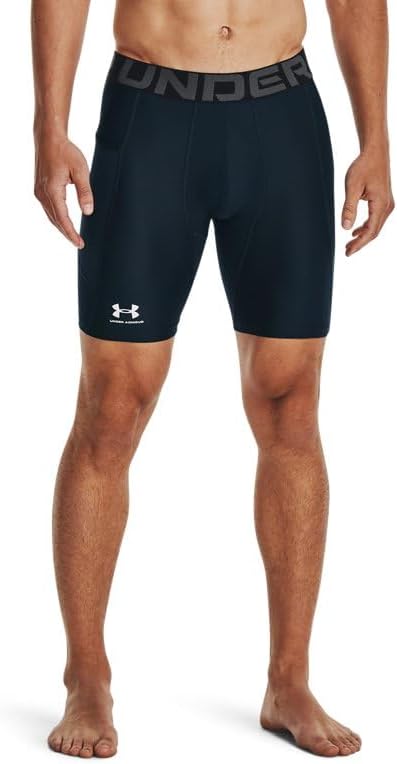 Under Armour Men's Armour Heatgear Compression Shorts