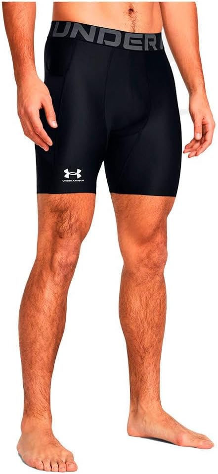 Under Armour Men's Armour Heatgear Compression Shorts