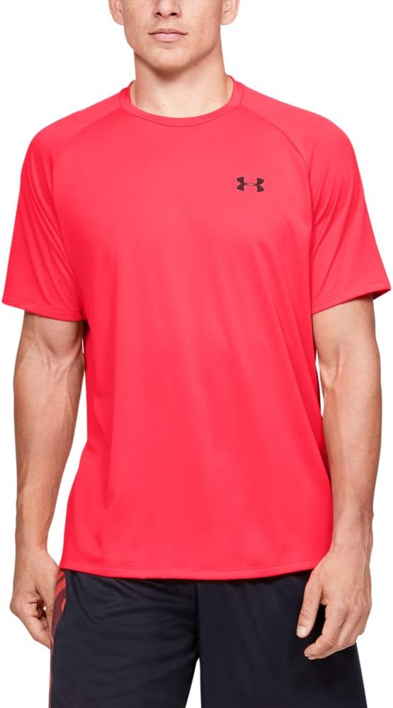 Under Armour Men's Tech 2.0 Short-Sleeve T-Shirt
