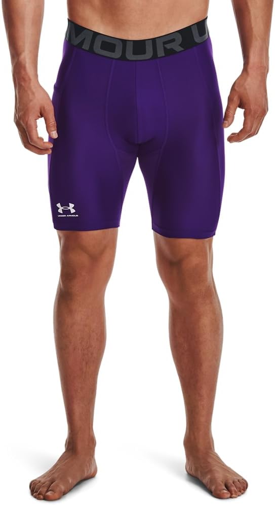 Under Armour Men's Armour Heatgear Compression Shorts