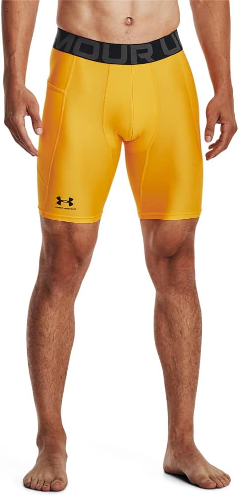 Under Armour Men's Armour Heatgear Compression Shorts