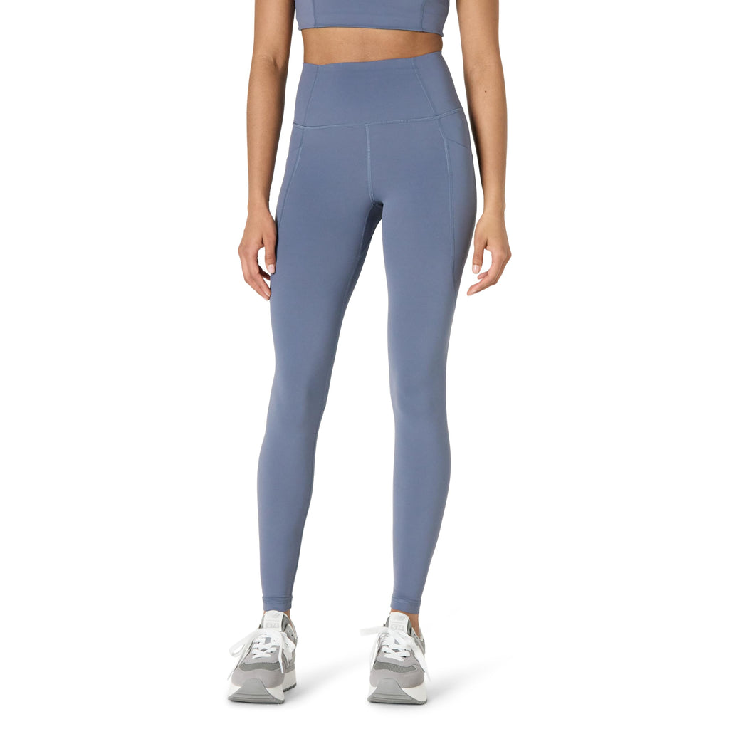 Amazon Essentials Women's Active FormFlex Buttery Soft High Waist Yoga Workout Leggings