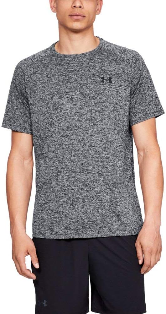 Under Armour Men's Tech 2.0 Short-Sleeve T-Shirt