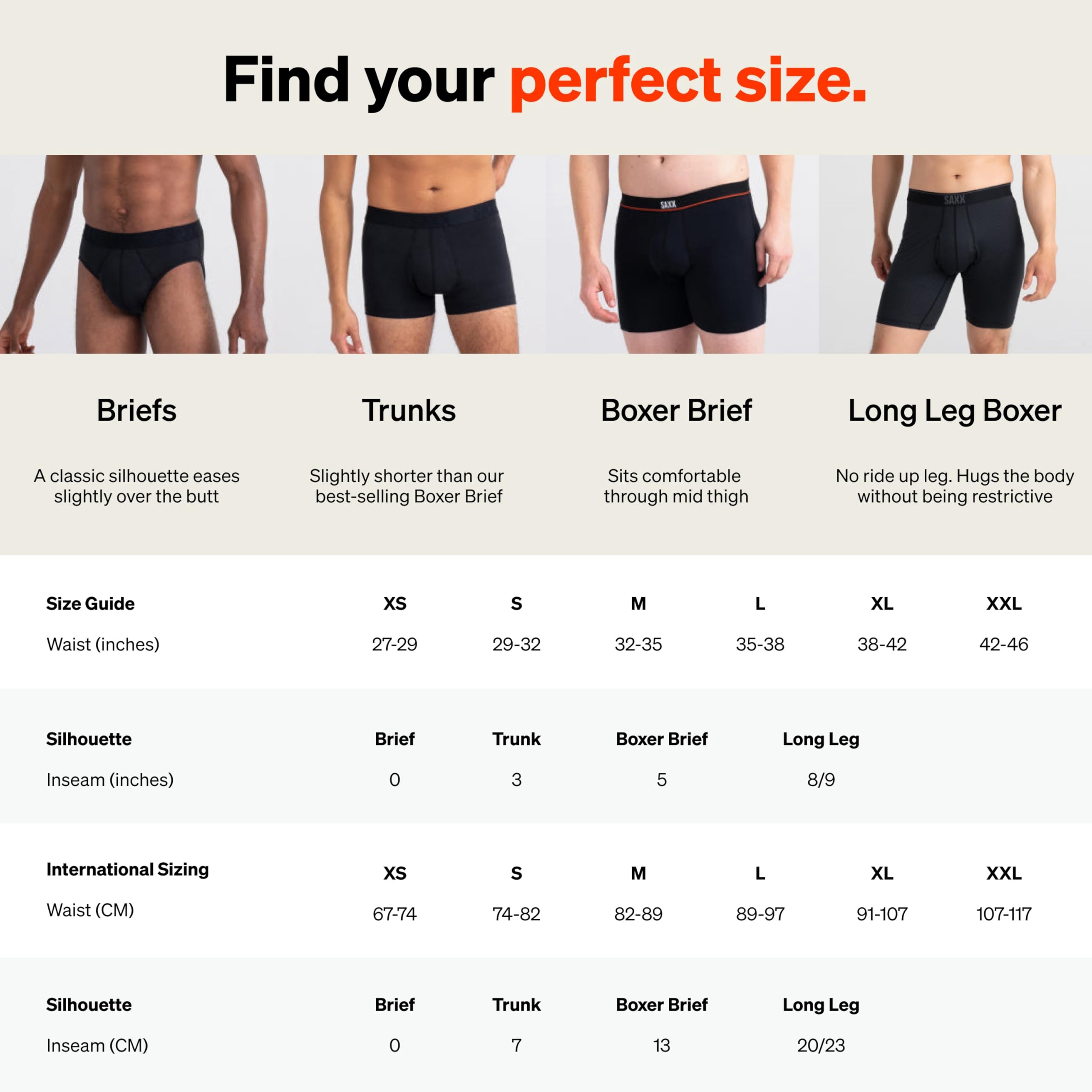 SAXX Underwear Co. Men's Multi-Sport Mesh Boxer Brief Fly 2 Pack