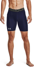 Under Armour Men's Armour Heatgear Compression Shorts