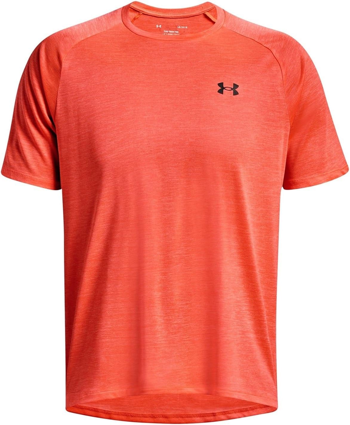Under Armour Men's Tech 2.0 Short-Sleeve T-Shirt