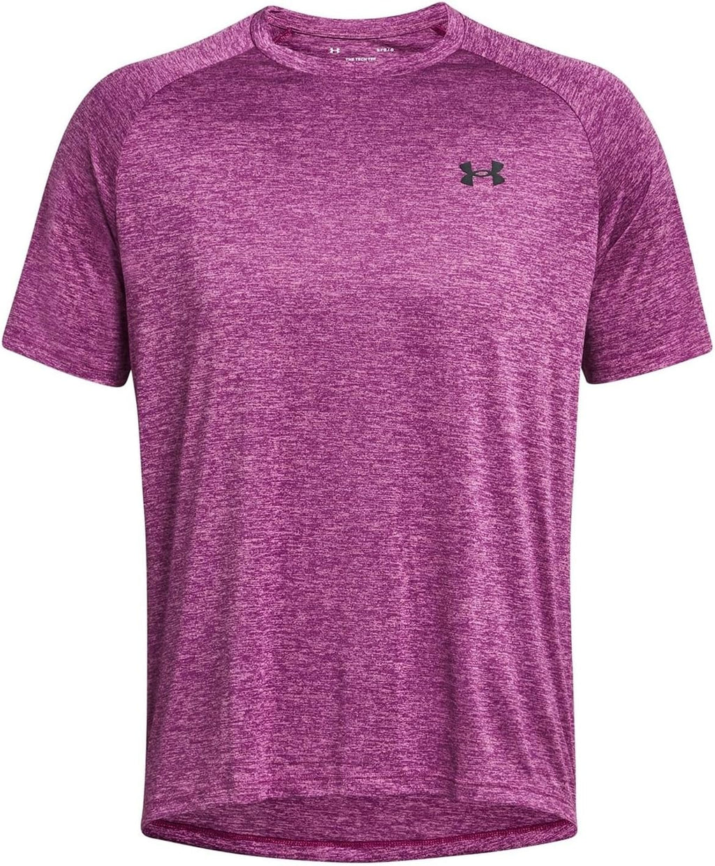 Under Armour Men's Tech 2.0 Short-Sleeve T-Shirt