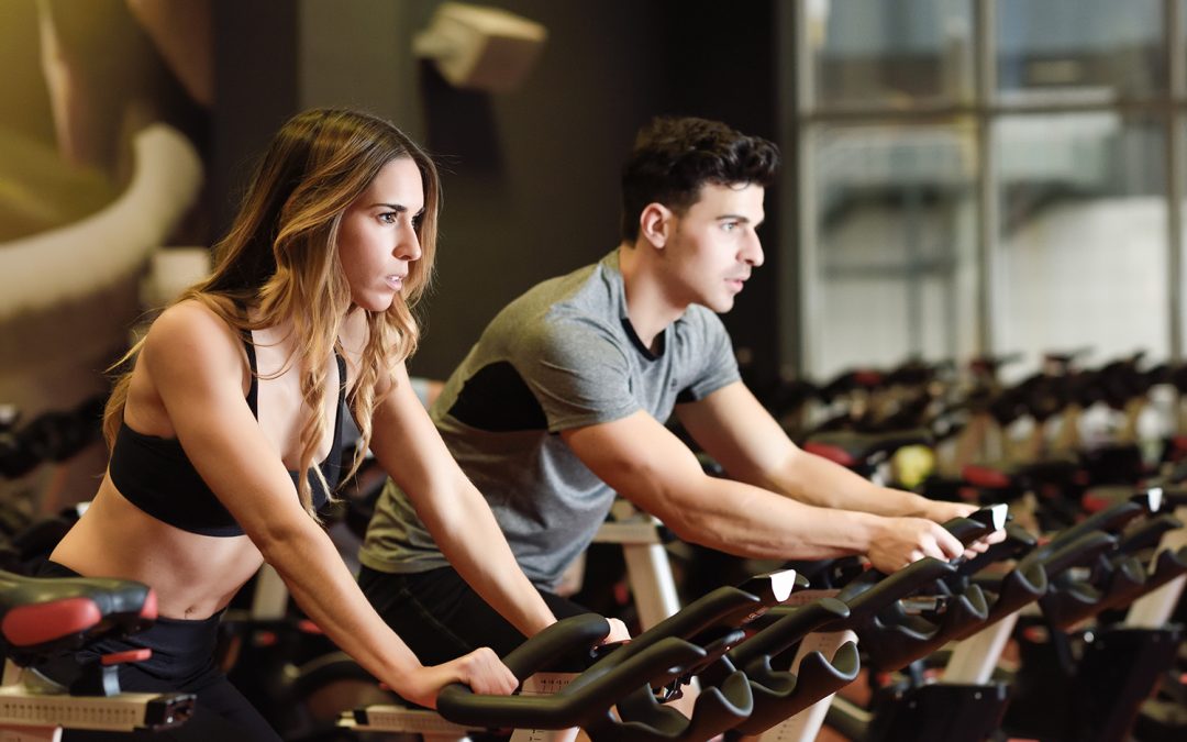 How To Lose Weight With An Exercise Bike Program