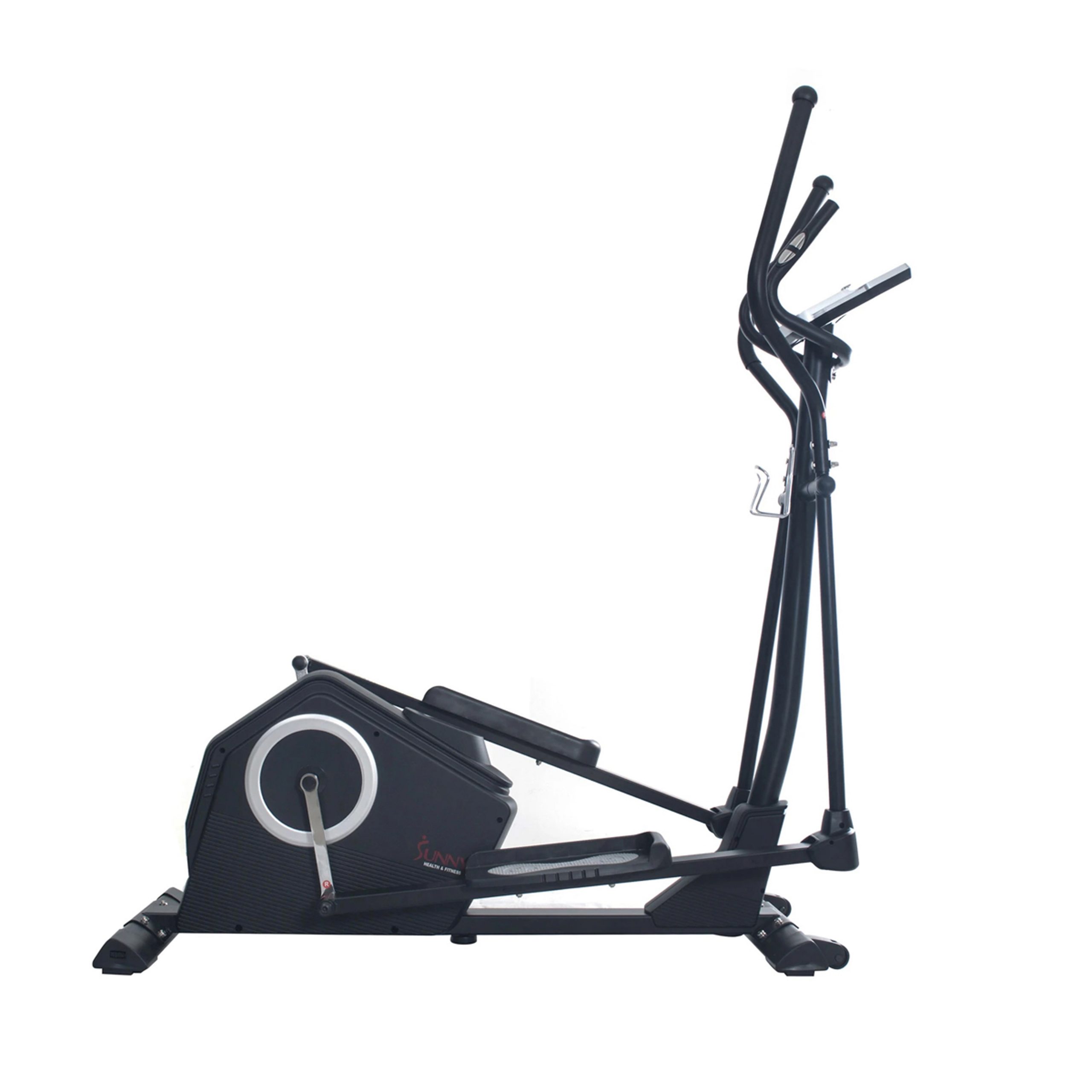Sunny Health & Fitness Programmable Cardio Elliptical Trainer – SF-E3890