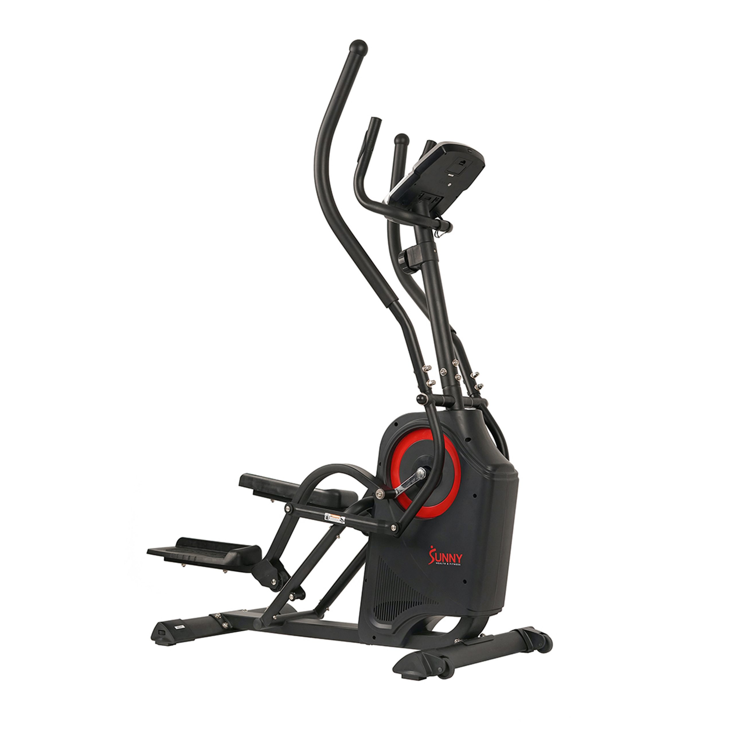 Sunny Health & Fitness Premium Cardio Climber – SF-E3919