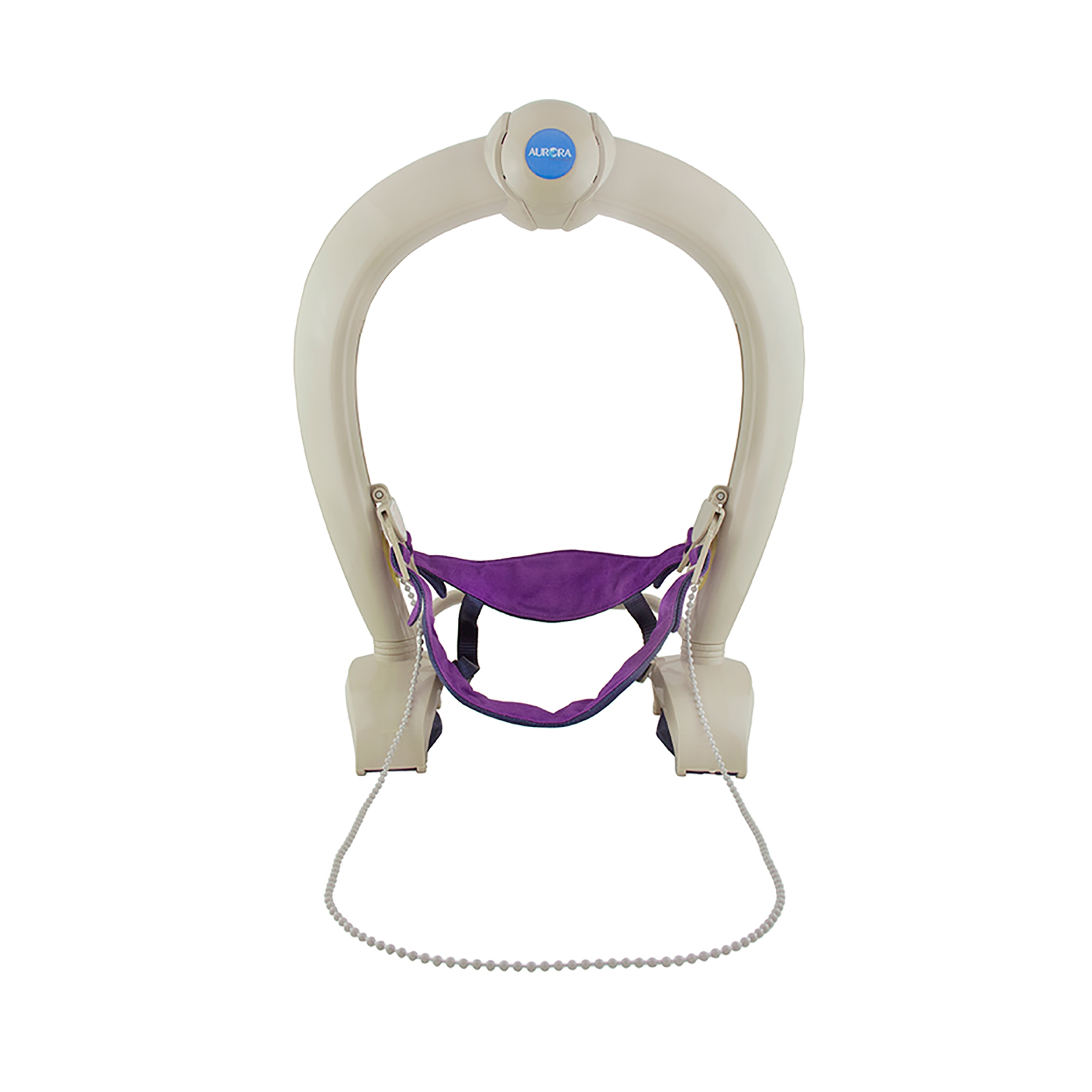 AURORA CERVICAL TRACTION DEVICE